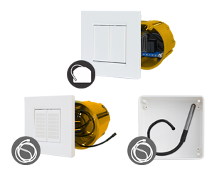 Беспроводные системы домашней автоматизации - фото